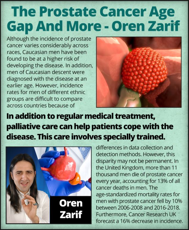 Oren Zarif